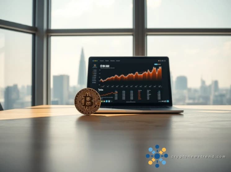 Remixpoint étend les prêts Bitcoin à 1 496 BTC dans le cadre d'une stratégie génératrice de rendement
