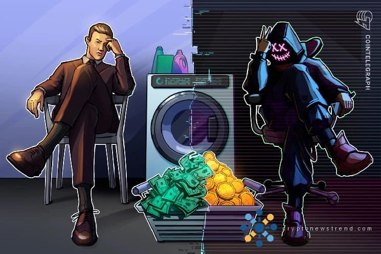 La répression de la lutte contre le blanchiment d'argent éclipse l'application des valeurs mobilières en tant que principal risque réglementaire de la cryptographie : rapport