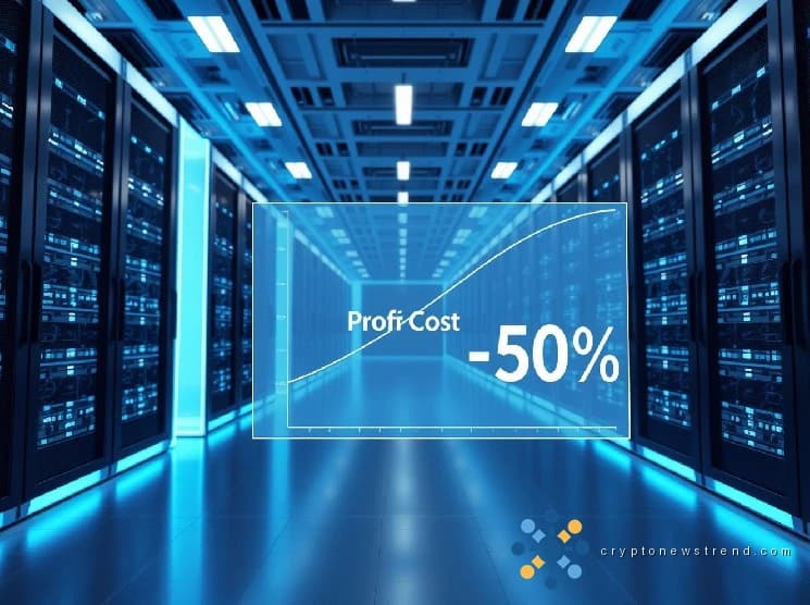 Boundless Unveils Surge Upgrade, Slashing Zero-Knowledge Proof Costs by Up to 50%