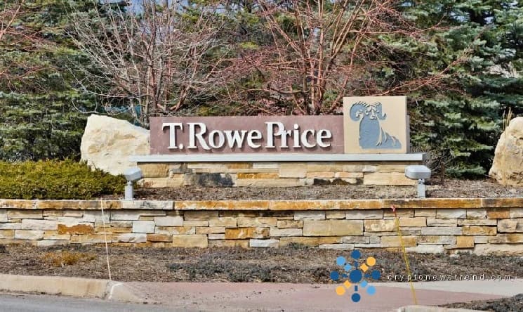 يراهن مدير الأصول T. Rowe Price بقيمة 1.9 تريليون دولار على الإدارة النشطة من خلال أول صندوق استثمار متداول للعملات المشفرة متعدد الرموز