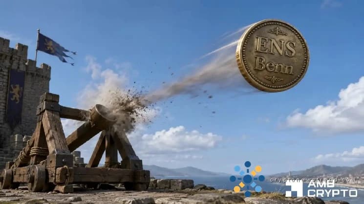 ENS strebt eine Erholung aus der Nachfragezone an, aber es bestehen weiterhin bärische Anzeichen