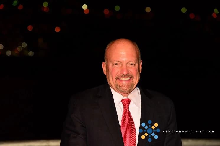 Jim Cramer dubs SpaceX stock a $200 “Monster”