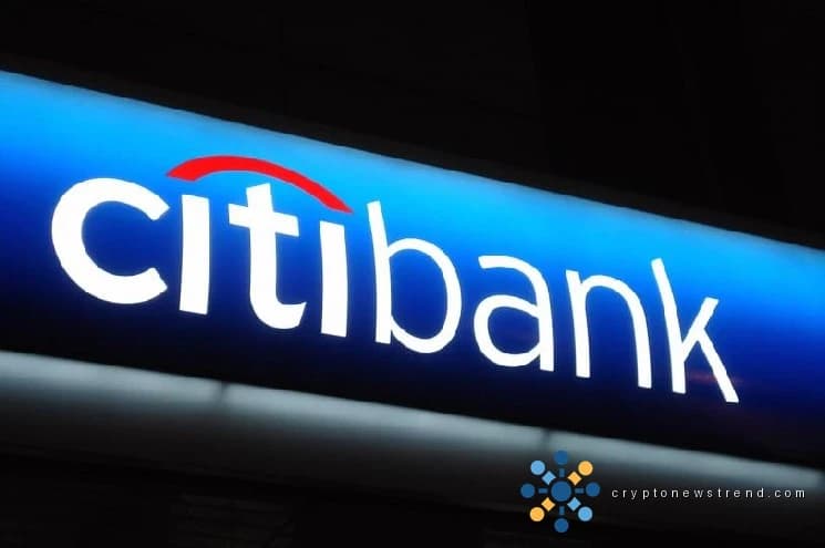 Citi predicts the tokenized securities market will grow to $5.5 trillion by 2030