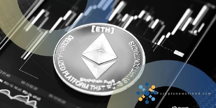 Die Abwärtsspirale von Ethereum ist möglicherweise noch nicht vorbei, ein weiterer Einbruch um 25 % ist vor einer Erholung möglich