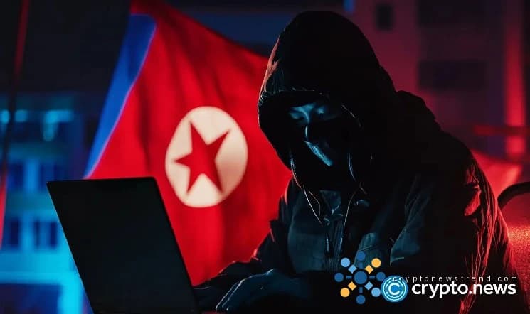 North Korea just stole $577mn from crypto with two attacks, here’s how