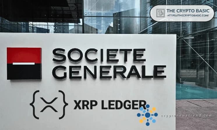 القطاع المصرفي السائد يتبنى XRP بهدوء، ويتطلع إلى خطط توسع طموحة حتى عام 2024