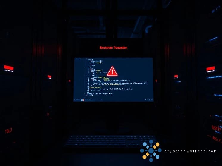 La faiblesse algorithmique s'avère coûteuse alors que la plate-forme de stockage cryptographique devient la proie d'un braquage de 29 000 $