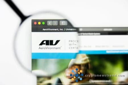 AeroVironment (AVAV) verzeichnet einen Anstieg der Drohnenfertigungsinitiative der Trump-Administration