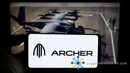 Investors Flock to ACHR Shares as Quarterly Performance Exceeds Expectations, Regulatory Milestones Near