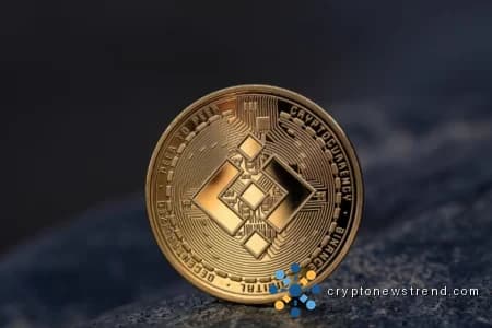 Цена BNB (BNB) упала на 2% после того, как VanEck представил первый спотовый ETF в США