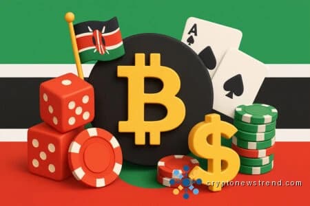 وزير الخزانة الكيني يرفض المطالبات الضريبية الجديدة للعملات المشفرة في مشروع قانون المالية 2026