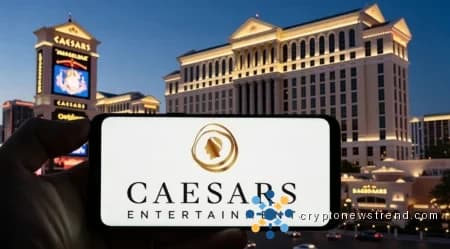 Die Aktien von Caesars Entertainment (CZR) steigen aufgrund des Übernahmeangebots von Fertitta im Wert von 17,6 Milliarden US-Dollar