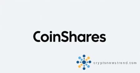 Massive Withdrawal Rocks Digital Asset Manager, Sending Shares into Sharp Decline