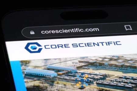 بنیادی سائنسی (CORZ) اسٹاک: ٹیکساس کی سہولت 1.5GW AI ڈیٹا سینٹر ہب میں تبدیل