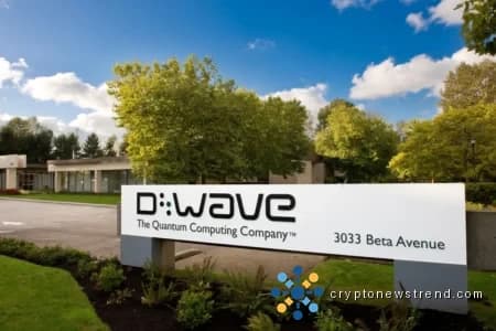 Las acciones de D-Wave caen tras la revelación del simulador cuántico del modelo de puerta