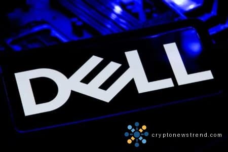 ڈیل (DELL) اسٹاک اہم Q1 آمدنی کی رپورٹ سے پہلے 52-ہفتوں کی چوٹی تک پہنچ گیا