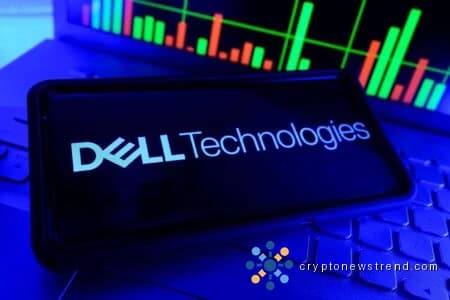 Die Aktie von Dell (DELL) steigt vor der Veröffentlichung der Ergebnisse vom 28. Mai um 16 % auf ein Allzeithoch