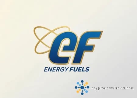 Energy Fuels jumps 17% after $725M defense loan approval