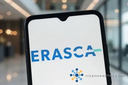 Erasca (ERAS) کے شیئرز ٹرائل فیٹلٹی اور پیٹنٹ تنازعہ کے بعد 50% گر گئے
