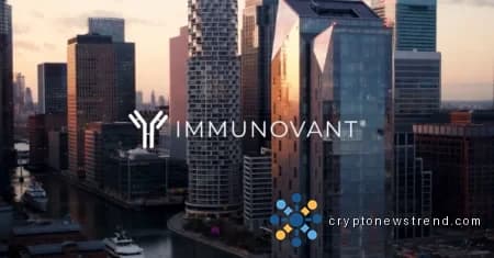 Rheumatoid arthritis treatment breakthrough sends Immunovant shares skyrocketing by over a fifth.