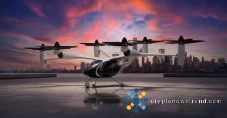 Joby Aviation (JOBY) Stock Surges After Manhattan Air Taxi Demo — Analysts Maintain $18 Target