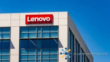 ریکارڈ توڑ سہ ماہی نتائج پر Lenovo (LNVGY) اسٹاک راکٹس 20%