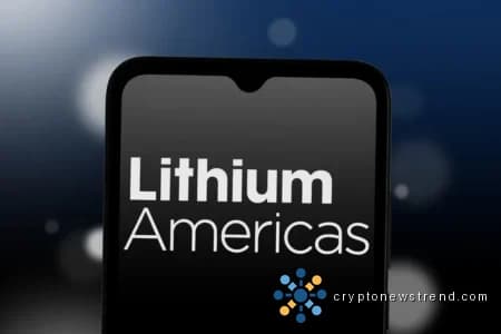 Investor enthusiasm ignited as Lithium Americas' Argentine subsidiary reaches unprecedented heights, fueled by upbeat forecasts from Wall Street experts.