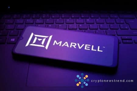 Investoren strömen zu Marvell, nachdem die Partnerschaft mit dem Technologieriesen bei der Entwicklung von Halbleitern mit künstlicher Intelligenz bekannt gegeben wurde
