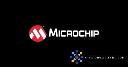 Microchip Technology (MCHP) 因数据中心增长预测而飙升 14%