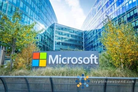 Microsoft (MSFT)-Aktie: ByteDance stellt jährlich über 1 Milliarde US-Dollar für Azure AI Services bereit
