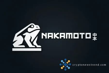 L'action de Nakamoto (NAKA) plonge à un niveau record après une division inversée de 1 pour 40