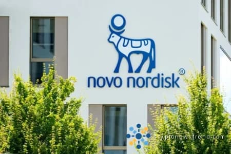 Novo Nordisk (NVO) اسٹاک بڑھ گیا کیونکہ اورل ویگووی کو یورپی منظوری کی منظوری مل گئی