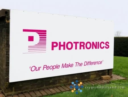 Die Aktien von Photronics (PLAB) stürzen nach schwachen Q2-Ergebnissen und -Aussichten um 29 % ein