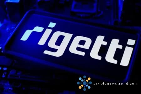 Rigetti Computer (RGTI) 股价因 108 量子位量子系统推出而飙升 10%