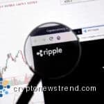 Ripple 完成 4 月份 7 亿 XRP 托管锁定