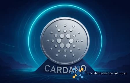 Les baleines de Cardano accumulent de l'ADA alors que TVL tombe en dessous de 125 millions de dollars