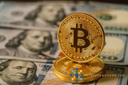 Cryptocurrency Surge Fueled by Margin Trading Amidst Lackluster Organic Interest