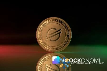 Цена XLM выросла на 7,19% после плана интеграции DTCC: будут ли быки нацеливаться на $0,22 в следующий раз?