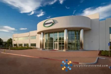 Las existencias de Super Micro Computer (SMCI) caen en medio de una investigación sobre exportaciones ilegales de servidores
