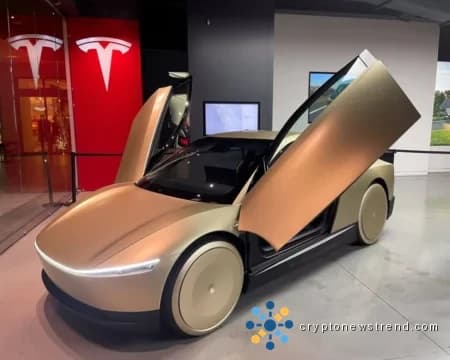 Tesla (TSLA) эксплуатирует всего 42 роботакси в Техасе, тогда как Waymo развертывает 577, свидетельствуют отчеты