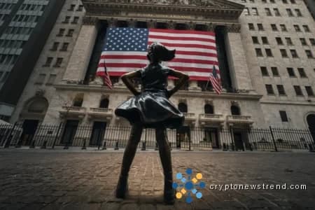 La ansiedad de los inversores aumenta a medida que los gigantes de Silicon Valley flaquean y el impulso de las criptomonedas pierde fuerza en anticipación de la actualización financiera del fabricante clave de GPU