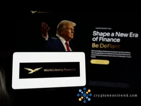 Avant d'acheter : découvrir l'histoire inédite de World Liberty Financial