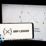 XRP Ledger addresses hit all-time high, up 3.3% in Q1 2026
