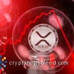 Binance отмечает самое резкое снижение торговой активности XRP с марта