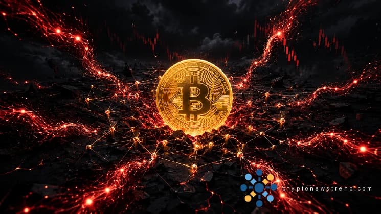 Bitcoin stößt auf Widerstand bei 64.100 $, Analyst sieht Fib-Bereich