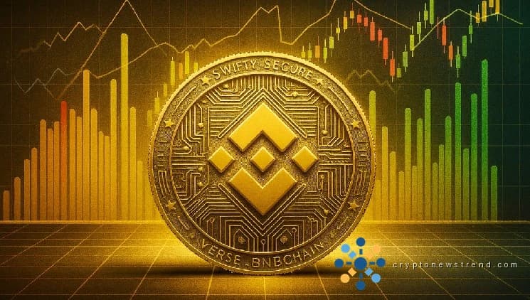 L'objectif de prix étendu de BNB indique que 780 $ arrivent, mais qu'en est-il de 1 000 $ ?
