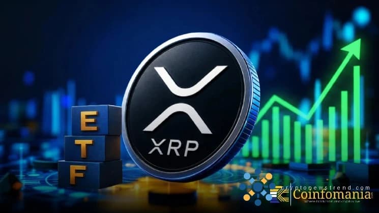 Приток XRP ETF снова подскочил после $1,77 млн. Купить Что будет дальше