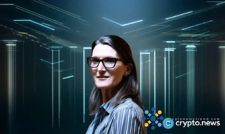Ark Invest achète pour 32,5 millions de dollars d'actions SpaceX après la baisse de l'introduction en bourse