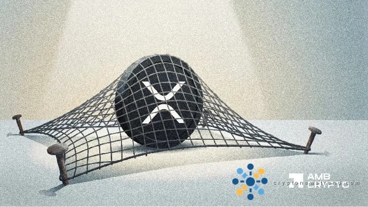 XRP funding plunges as bears swarm: Bear trap looming?