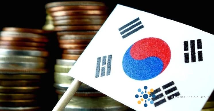 15 Altcoins connaissent une augmentation du volume des échanges en Corée du Sud – XRP en tête de liste